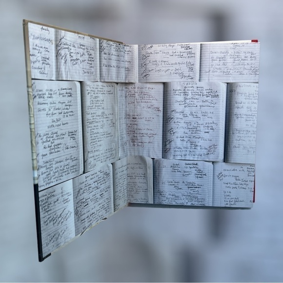 Rachael Ray 50 Memories and Meals cookbook - Picture 6 of 6